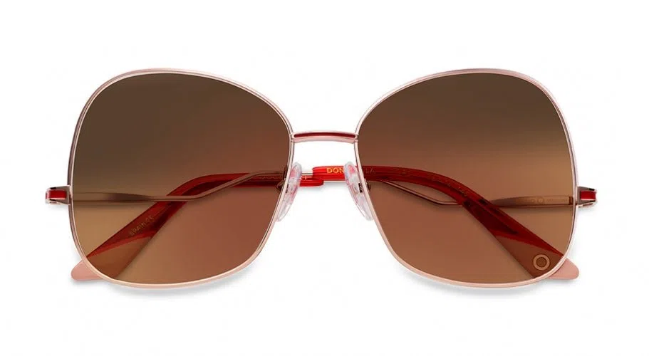 Etnia Barcelona DONATELLA SUN Sunglasses - view 7